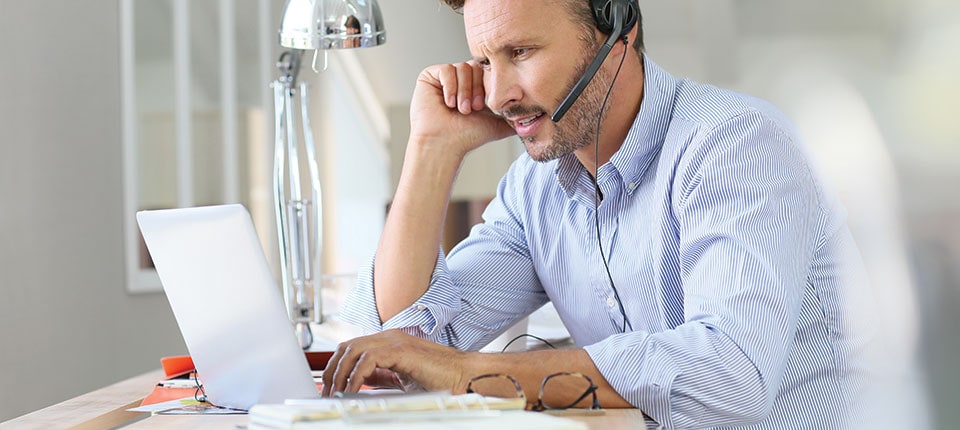 Should Your Team be Teleworking - Feature Image