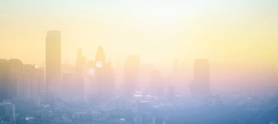 City Skyline Serviced office growth feature