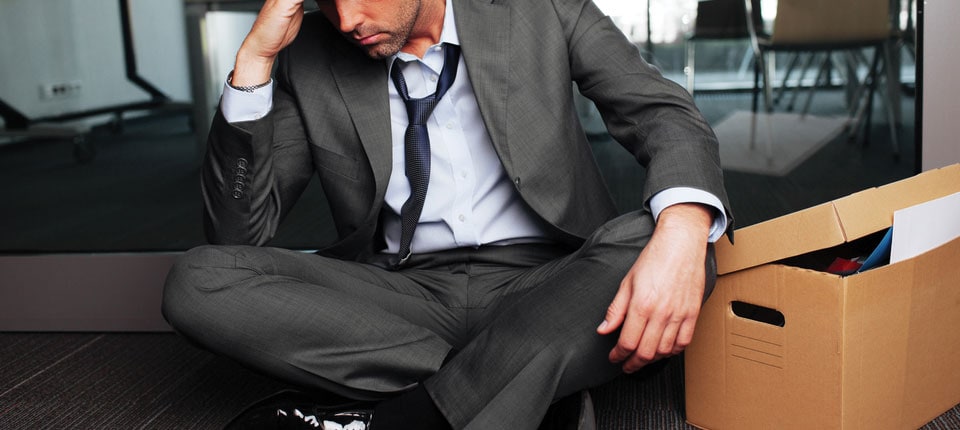Why Failure is good for business - Feature