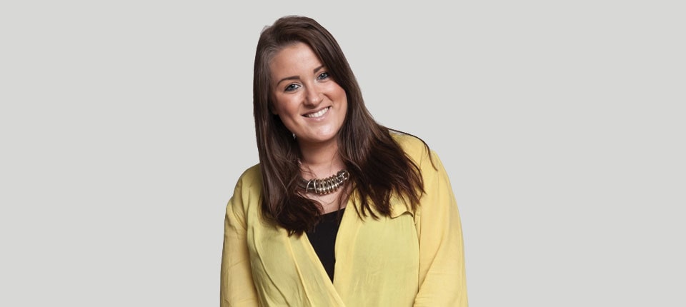 Meet the Team - Lucy Stanger-Leathes - Feature