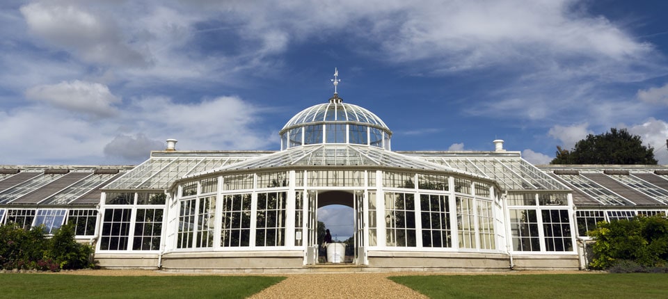 Why We Love – West London - Feature