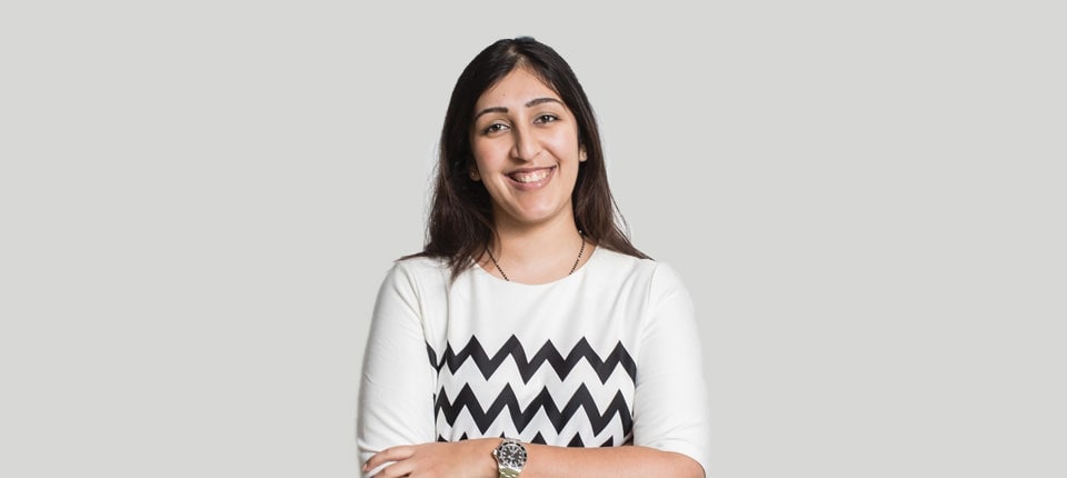 Meet the Team - Priyanka Abbi - Feature