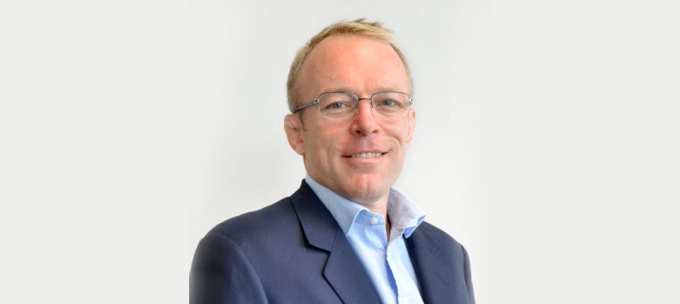 Completely Office Interview with CEO Tim Rodber - Feature