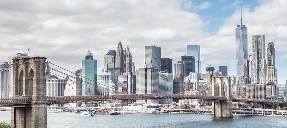Workspace Association of New York Conference - Feature