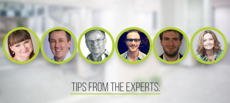 Tips from the Experts – Budgeting for a Business – Instant Offices Blog