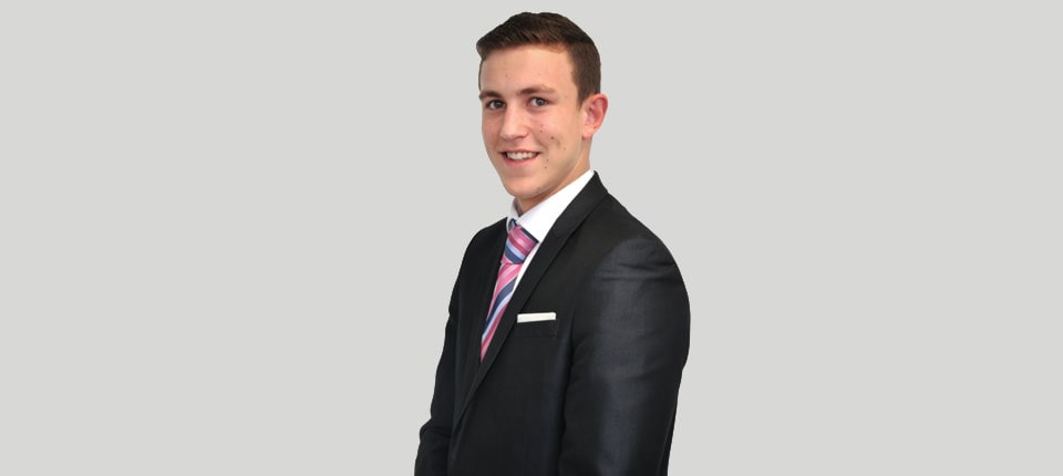 Meet the Team – Will Tattersall - Feature