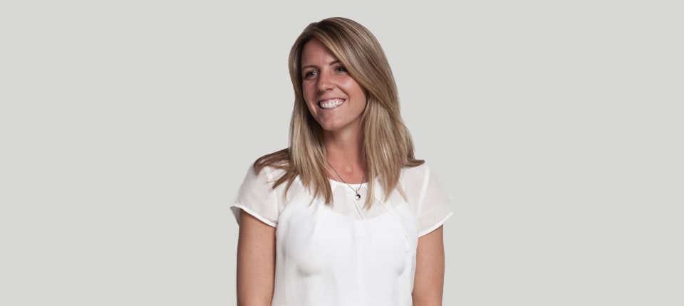 Meet the Team - Melissa Bloom - Feature