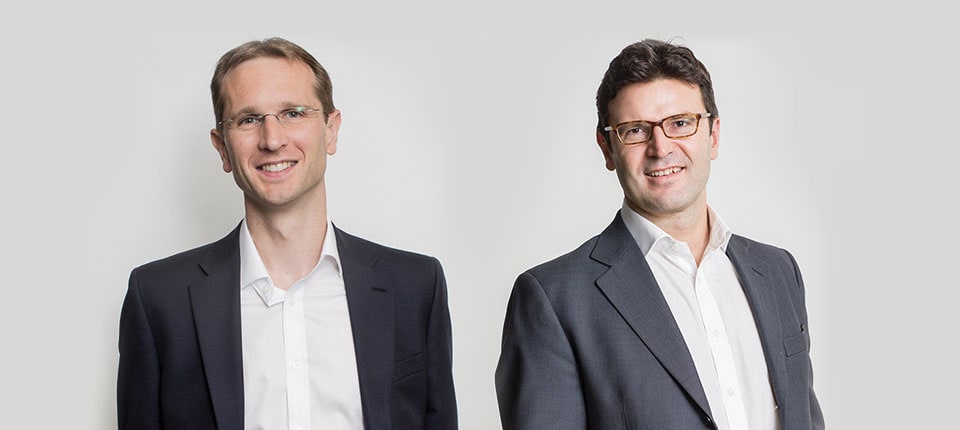 nstant Group Appoints Two Senior Commercial Executives - Feature