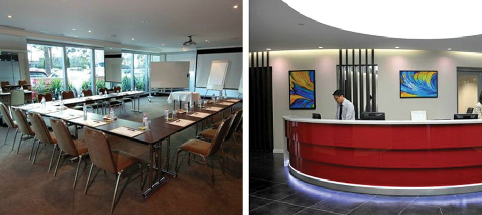 Find the perfect office with our new website - Feature