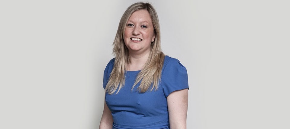 Meet the Team – Sophie Turnbull - Feature