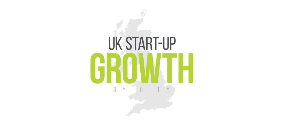 Start up Growth UK - Feature