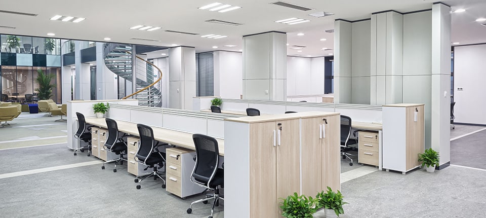 different-flexible-office-options - Feature