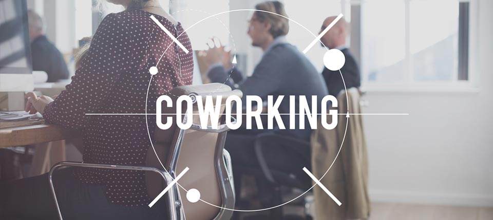 Co-working Has Become Hot News of Late and Why Not - Instant Offices