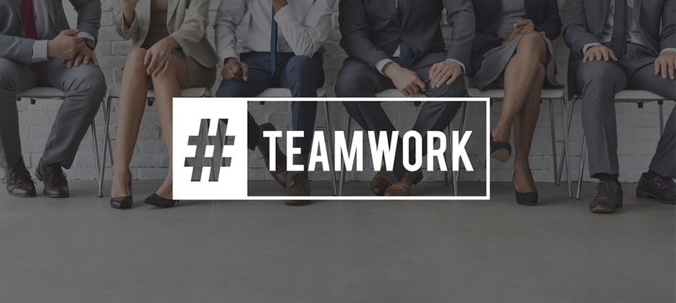 How to Build an Effective Team - Instant Offices