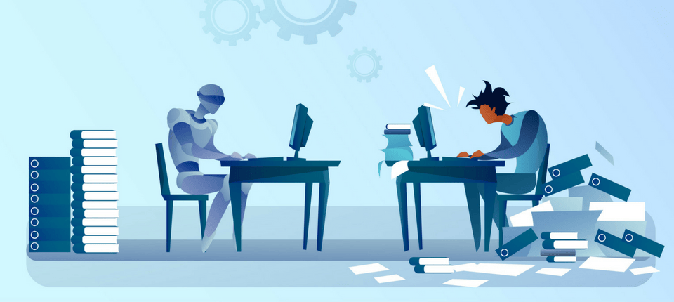 Employees Embrace AI - Instant Offices